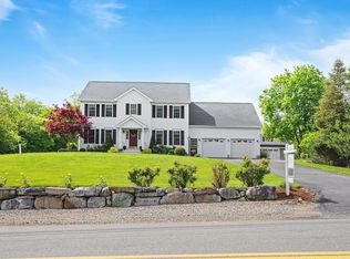 172 Orchard St, Newbury, MA 01922