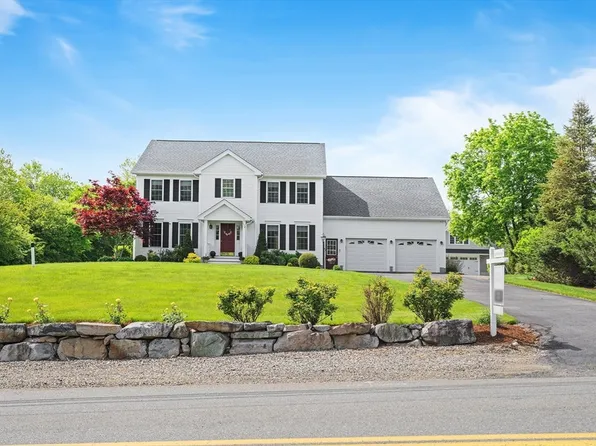 172 Orchard St, Newbury, MA 01922
