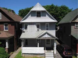 24 Bly St, Rochester, NY 14620