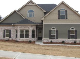 5374 Bull St, Augusta, GA 30919