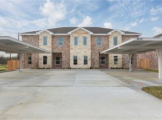 4614 W Huckleberry St #3, Edinburg, TX 78541