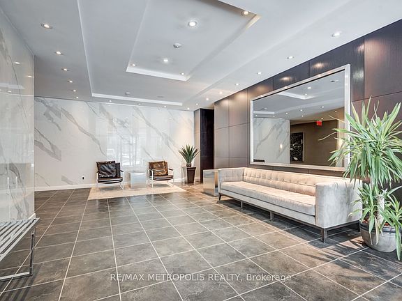 2nd image of 350 Wellington St W #214