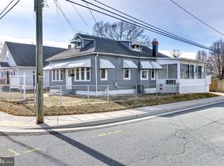 300 Lorraine Ave, Baltimore, MD 21221