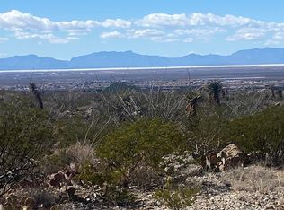 108 Alamo Canyon Rd, Alamogordo, NM 88310