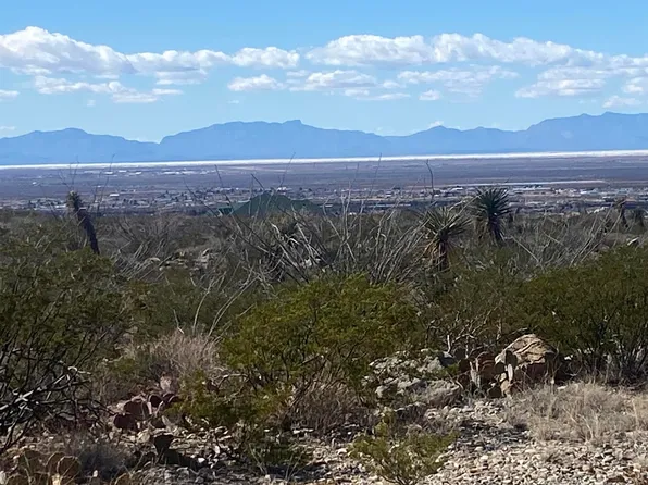 108 Alamo Canyon Rd, Alamogordo, NM 88310
