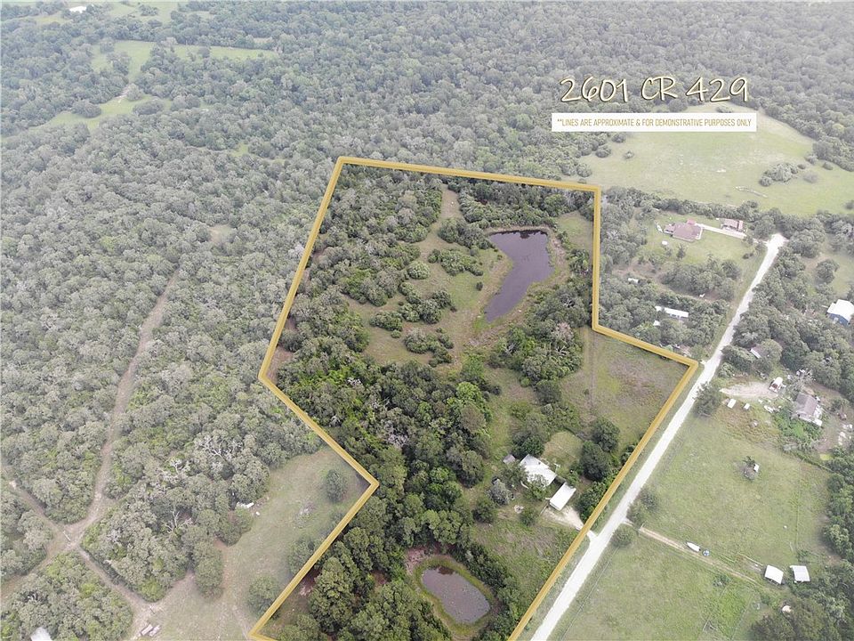 1st image of 2601 County Road 429