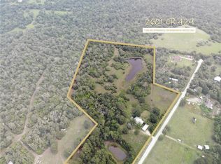 2601 County Road 429, Somerville, TX 77879