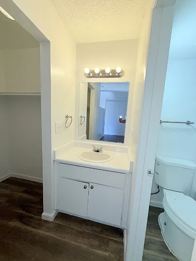 1 bed, 462 sqft, $750 — Photo 3