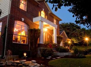 1115 Ottawa Dr, Austin, TX 78733