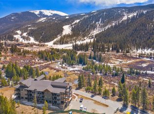 111 Clearwater Way #205, Keystone, CO 80435