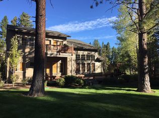 60567 Seventh Mountain Dr, Bend, OR 97702