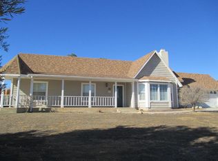 7678 Arcadia Ave, Hesperia, CA 92345