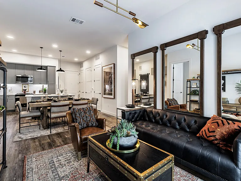 Gramercy at Northline — Photo 12