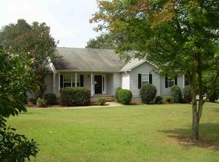 905 Chantilly Ln, Anderson, SC 29625