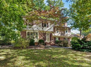 7506 Century Dr, Henrico, VA 23229