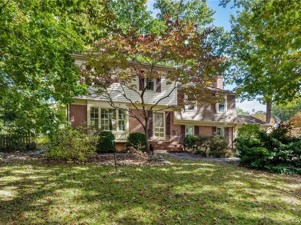 7506 Century Dr, Henrico, VA 23229