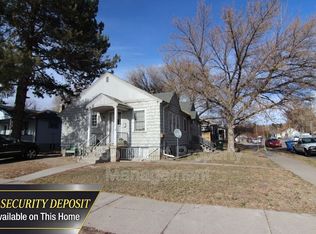 158 S 10th Ave, Pocatello, ID 83201