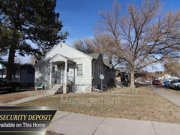 158 S 10th Ave, Pocatello, ID 83201