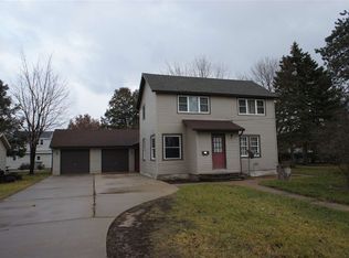 531 10th St S, Wisconsin Rapids, WI 54494
