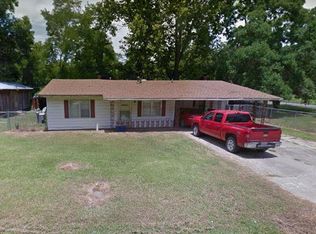 300 McClure St, Tallulah, LA 71282