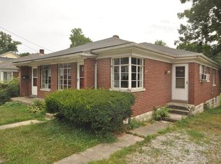 6 Clay St, Mount Sterling, KY 40353