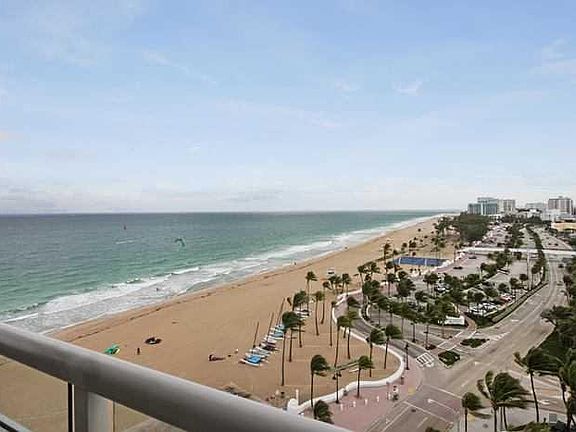 3rd image of 545 S Ft Laud Beach Boulevard #1202