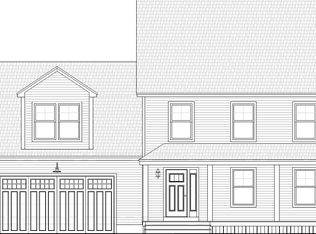 8 Stillwater Dr, Gray, ME 04039