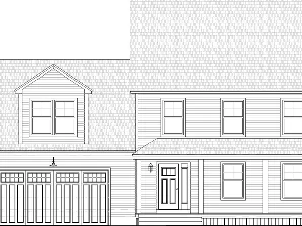 8 Stillwater Drive, Gray, ME 04039