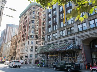 2 Boylston St #L02A, Boston, MA 02116