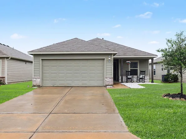 20943 Twining Rose Ln, Tomball, TX 77377