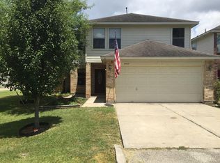 8903 Wald Rd, Houston, TX 77034