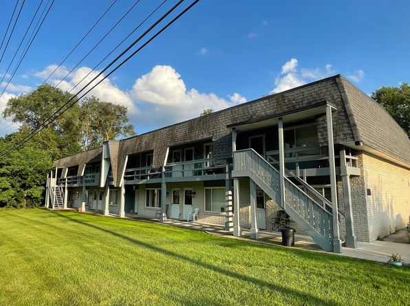 5685 Pontiac Lake Rd #5