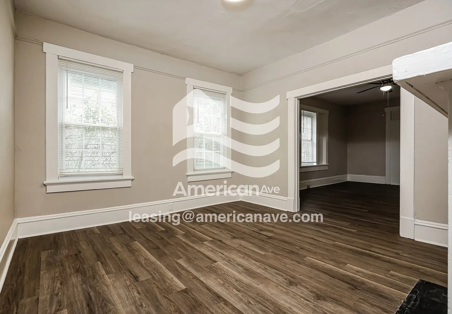 2 bed, 1.0 bath, 1127 sqft, $741 — Photo 4