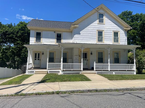 15 Rutland St