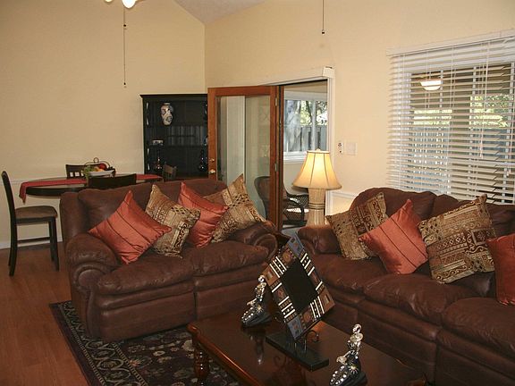 Living / Dining Room