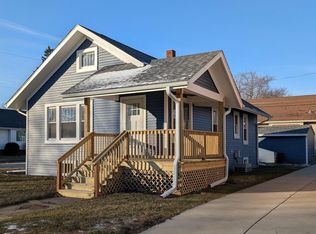 7014 16th Ave, Kenosha, WI 53143
