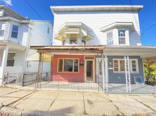 229 W Early Ave, Coaldale, PA 18218
