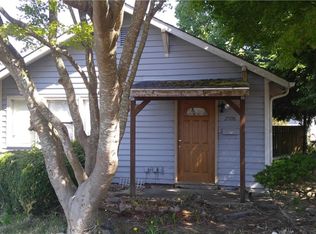 2008 Morgan St, Aberdeen, WA 98520