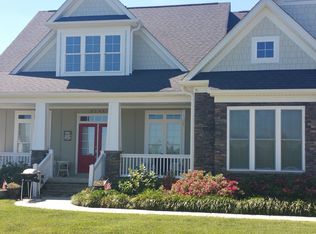 3192 Farm View Ln, Iron Station, NC 28080