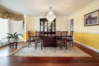 Formal Living Room