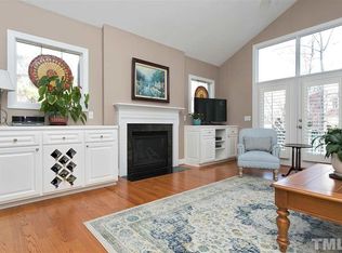 8216 Lloyd Allyns Way, Raleigh, NC 27615