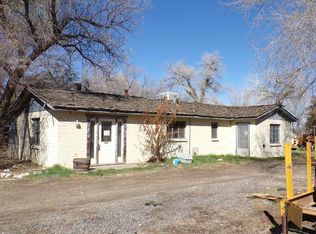 5890 Rivers Edge Dr, Fallon, NV 89406