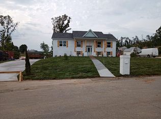 8161 Pinecrest Dr, Chattanooga, TN 37421