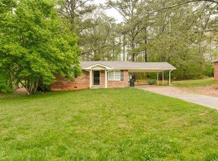 5032 Central Church Rd, Douglasville, GA 30135