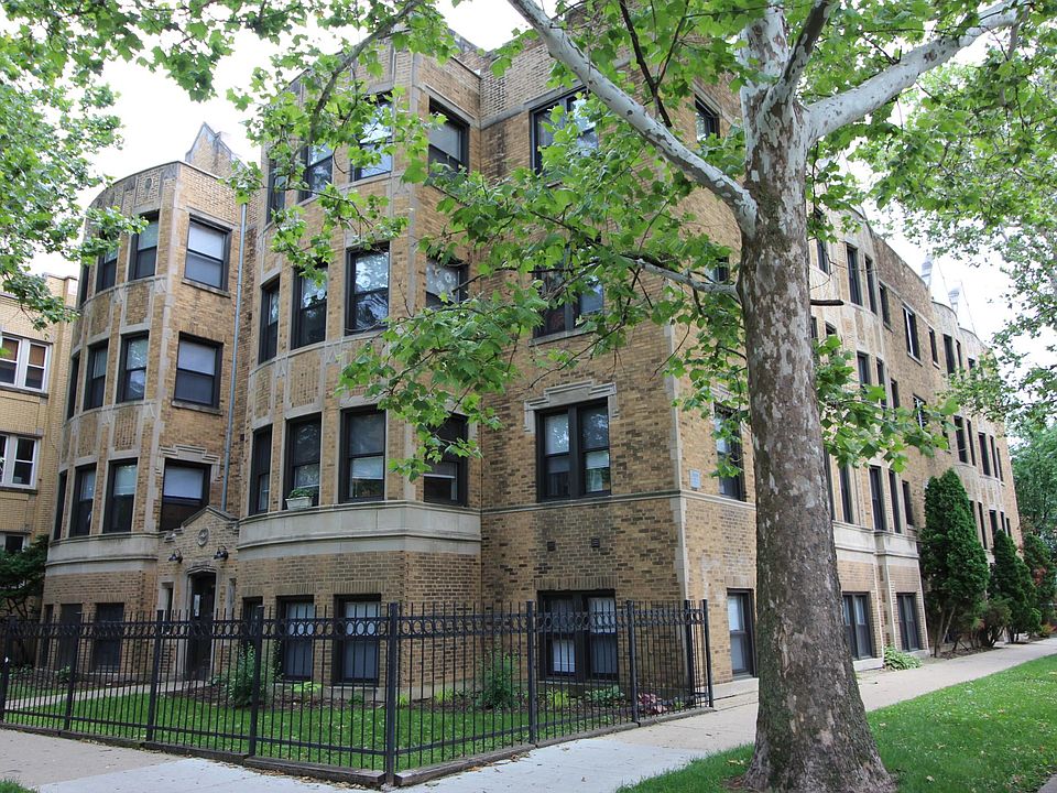 1st image of 6447 N Claremont Ave #3