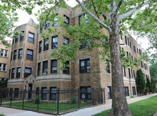 6447 N Claremont Ave #3, Chicago, IL 60645