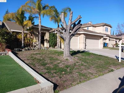 4506 Steed Way, Antioch, CA, 94531