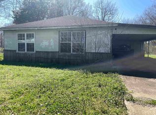 104 Ader St, Marked Tree, AR 72365
