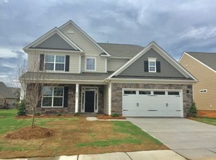 2091 Waverly Ct, Lancaster, SC 29720