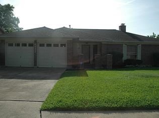 4423 Navajo St, Pasadena, TX 77504